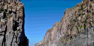 Isole italiane dove puoi abbandonare la macchina