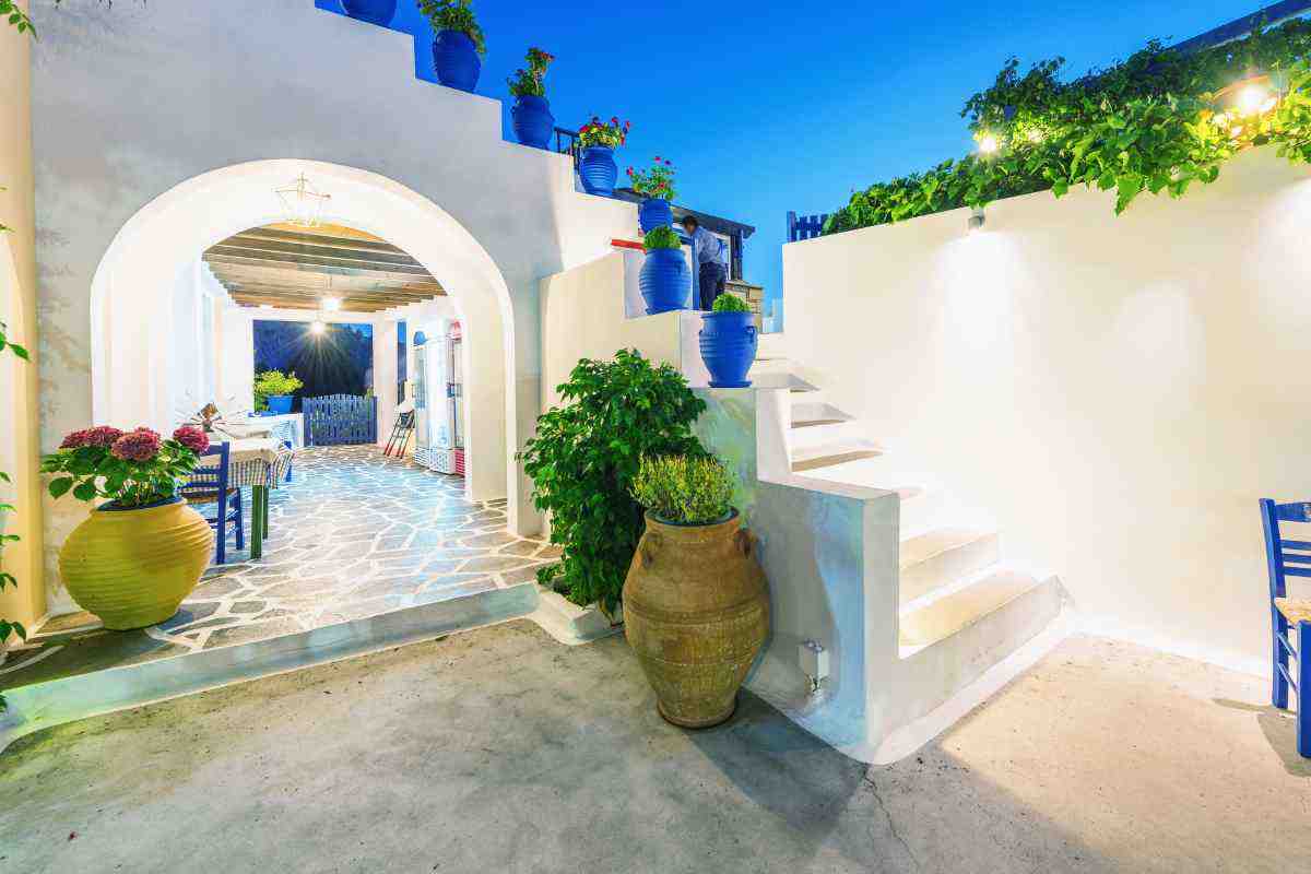 Kos in Grecia dove prenotare
