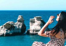 Dove godersi il massimo relax in vacanza