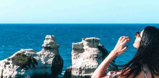 Dove godersi il massimo relax in vacanza