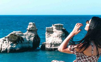 Dove godersi il massimo relax in vacanza