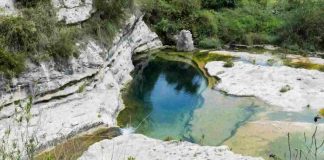 piscine naturali Italia
