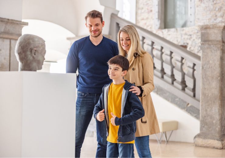 Museo Irpino, gratis per tutta la famiglia