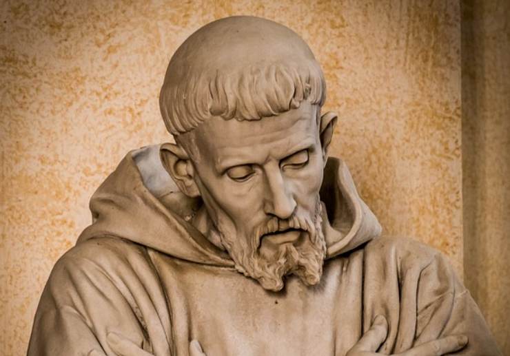 Tra borghi medievali e paesaggi incantevoli ecco la magia della via di Francesco