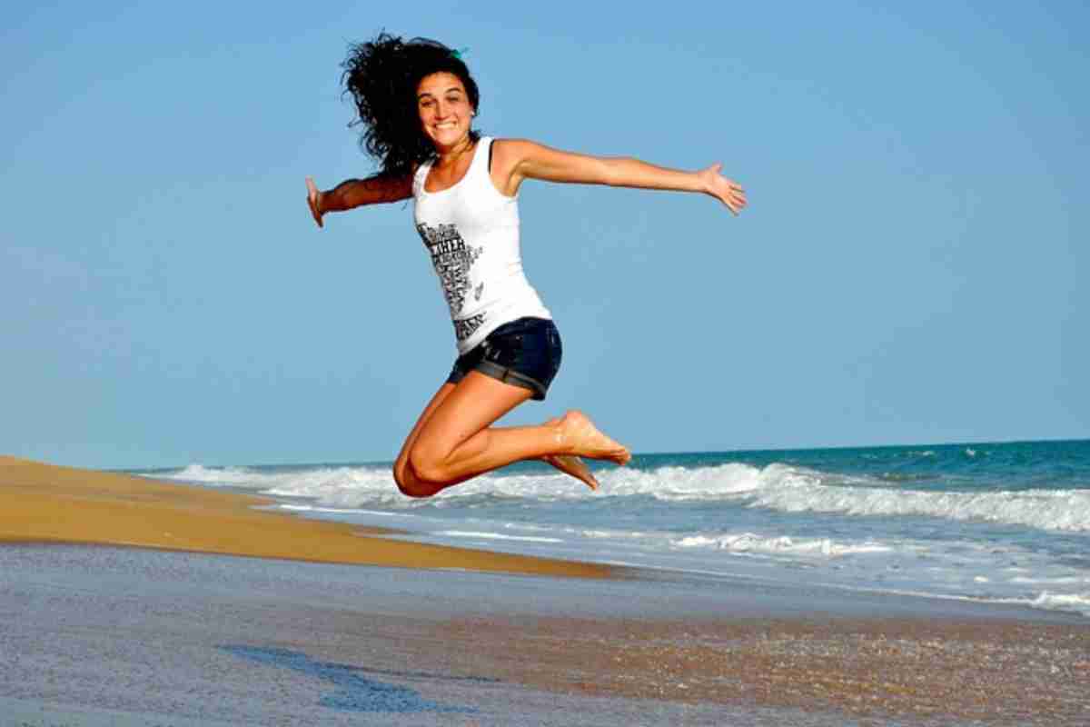 Problemi di salute al mare e co come fare