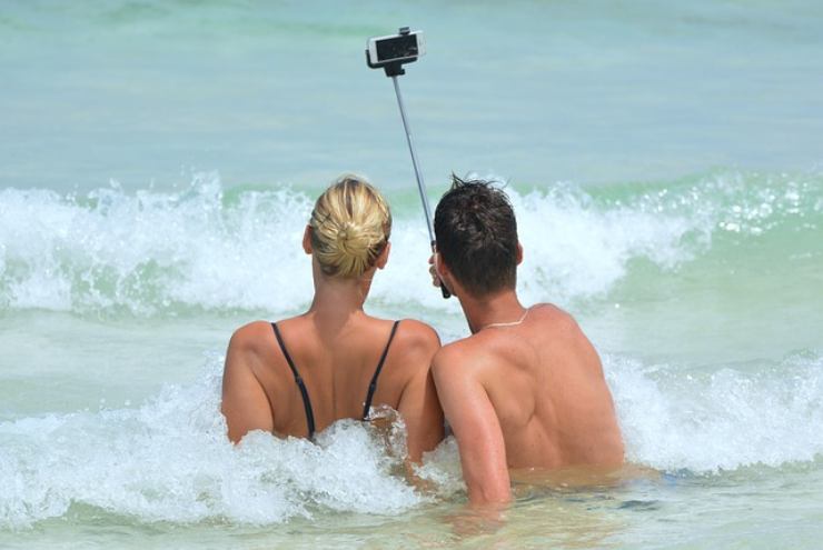 Consigli per realizzare foto indimenticabili in vacanza e l'attrezzatura necessaria