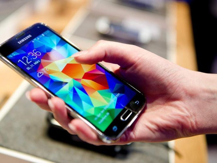 Cinque consigli per preparare il nostro smartphone per le vacanze