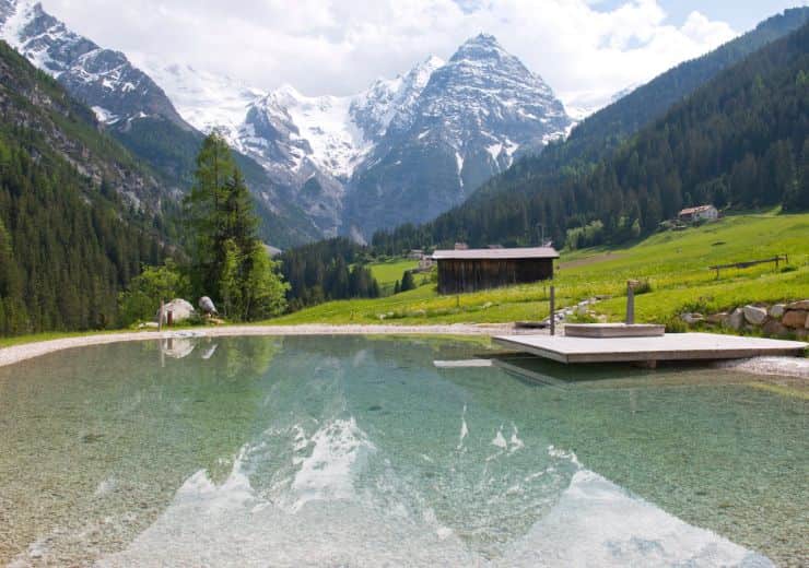 Vacanze montagna
