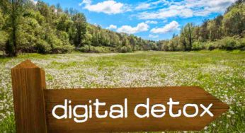 Desideri una vacanza digital detox? Ecco l’isola che fa per te: natura incontaminata senza connessione