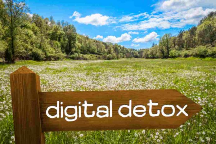 isola digital-detox