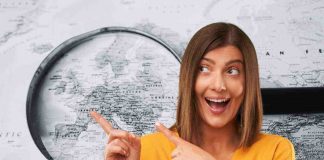 le mete europee snobbate per le vacanze estive