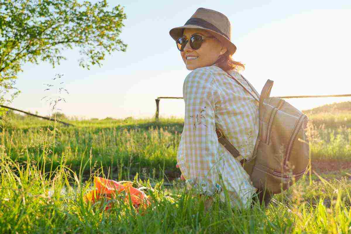 vacanze in campagna dove andare