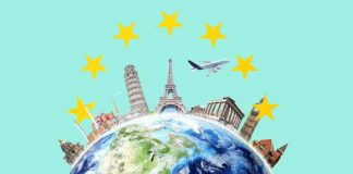 vacanze in Europa dove andare