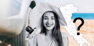 Itinerari Italia in auto