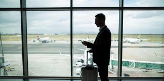 qual è l'aeroporto più piccolo del mondo