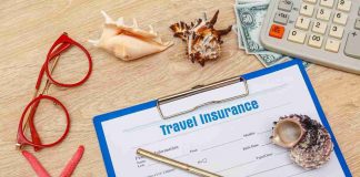 assicurazione viaggio gratis