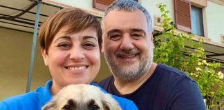 Benedetta Rossi confessione da tempo