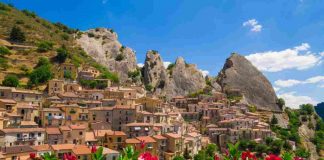 borgo magico italia