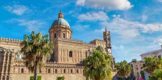 palermo 5 cose da vedere