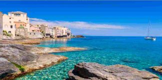Corsica luoghi più belli