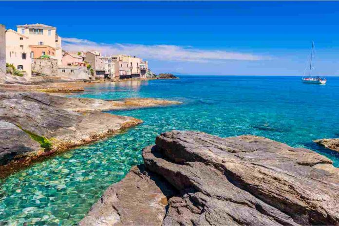 Corsica luoghi più belli