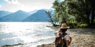 viaggio in solitaria
