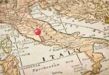 visitare italia