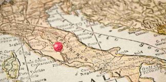 visitare italia