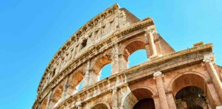 Il metodo per visitare l'Italia da nord a sud in giornata