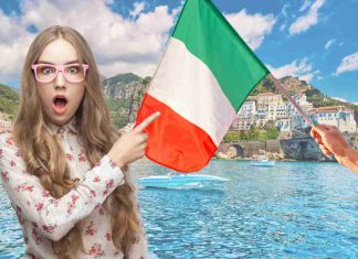 città italiana più amata dagli stranieri