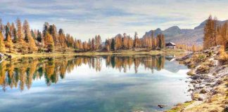 Vacanze alternative al mare