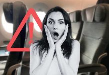 Quali sono i posti migliori in aereo