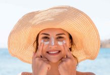 skincare