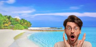 le spiagge libere migliori d'italia