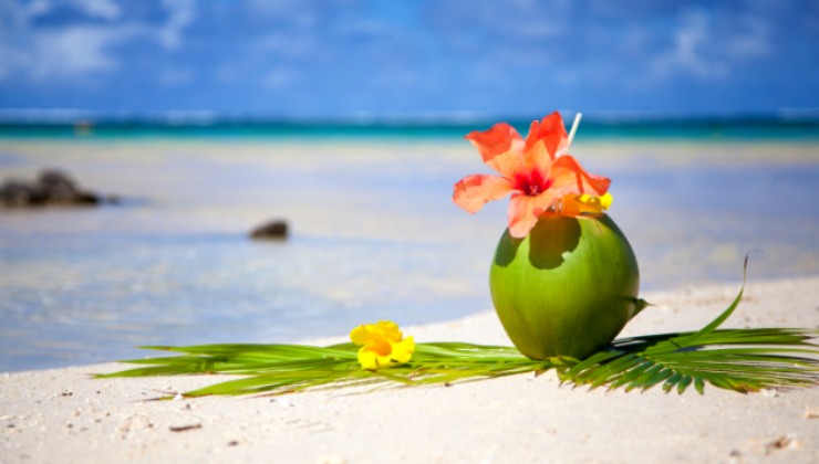 Spiaggia