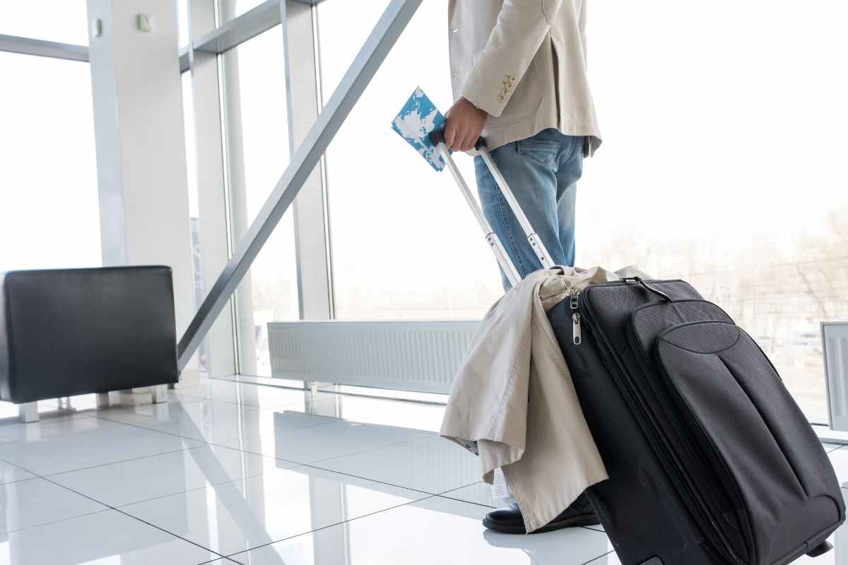 Trucchi biglietti aeroporto