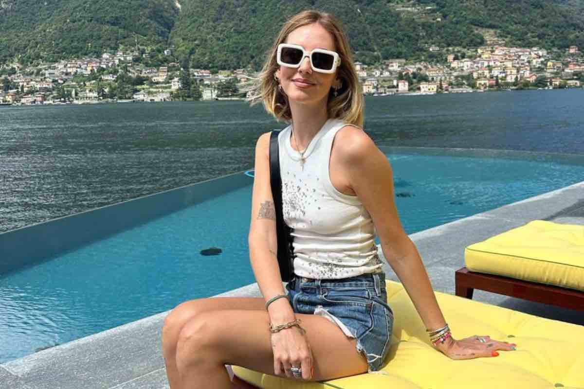 casa lago como ferragni dettaglio