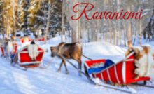 rovaniemi