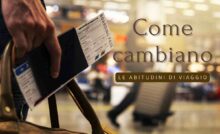 abitudini di viaggio