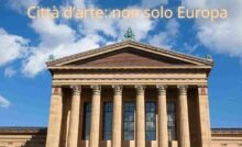 città d'arte europa