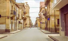 città invisibile